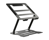 Mozos N2-BK ergonomiczna podkładka pod laptopa - 1268221 - zdjęcie 3